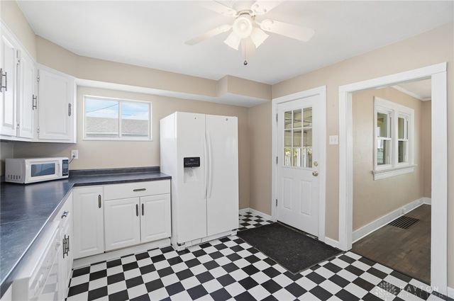 2623 Blanchard Avenue, Moraine, OH 45439