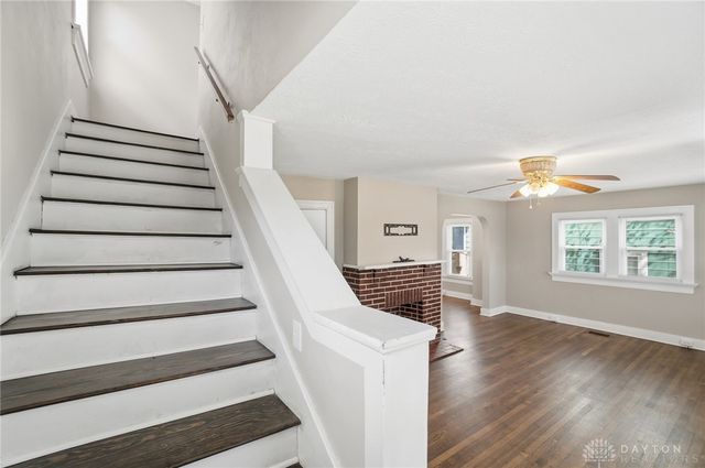 2623 Blanchard Avenue, Moraine, OH 45439