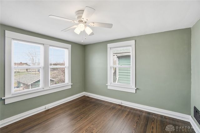 2623 Blanchard Avenue, Moraine, OH 45439