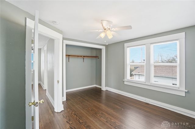 2623 Blanchard Avenue, Moraine, OH 45439