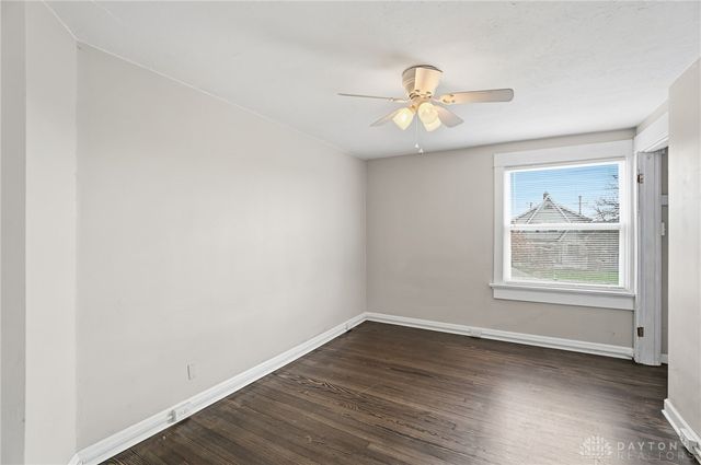 2623 Blanchard Avenue, Moraine, OH 45439