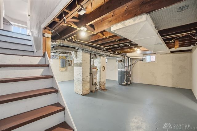 2623 Blanchard Avenue, Moraine, OH 45439