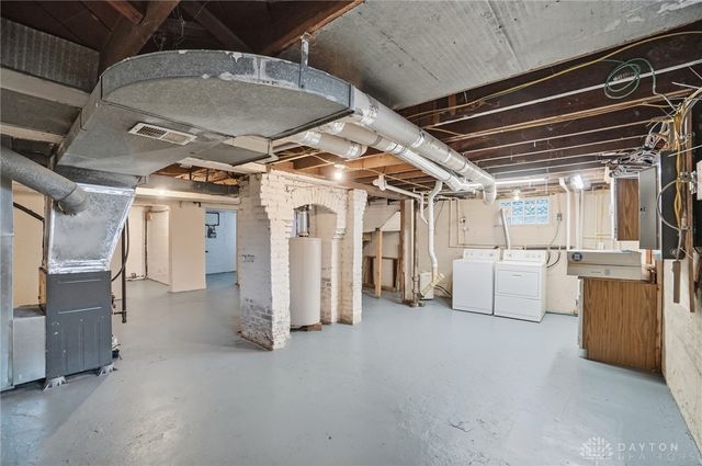 2623 Blanchard Avenue, Moraine, OH 45439