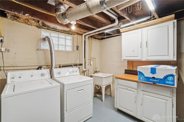 2623 Blanchard Avenue, Moraine, OH 45439