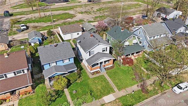 2623 Blanchard Avenue, Moraine, OH 45439