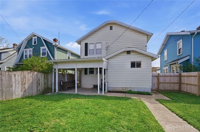 2623 Blanchard Avenue, Moraine, OH 45439