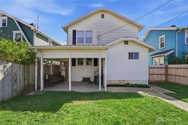 2623 Blanchard Avenue, Moraine, OH 45439