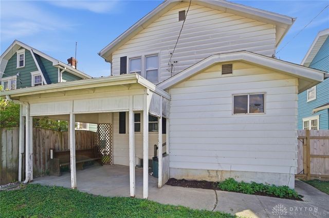 2623 Blanchard Avenue, Moraine, OH 45439