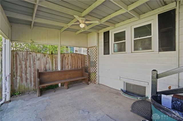 2623 Blanchard Avenue, Moraine, OH 45439