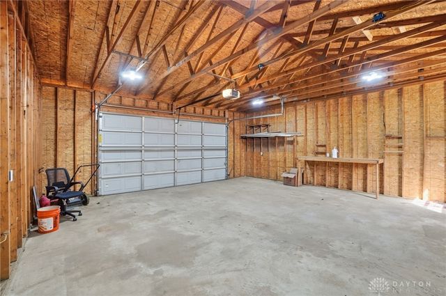 2623 Blanchard Avenue, Moraine, OH 45439