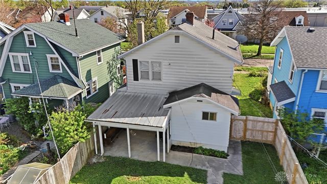 2623 Blanchard Avenue, Moraine, OH 45439