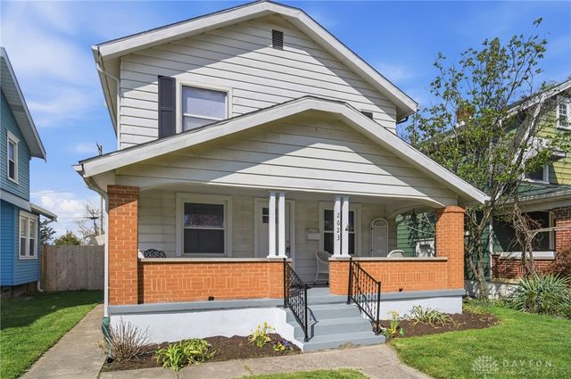 2623 Blanchard Avenue, Moraine, OH 45439