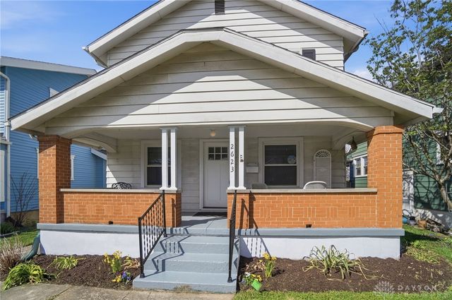 2623 Blanchard Avenue, Moraine, OH 45439