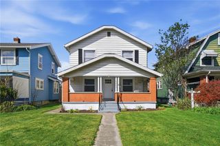 2623 Blanchard Avenue, Moraine, OH 45439