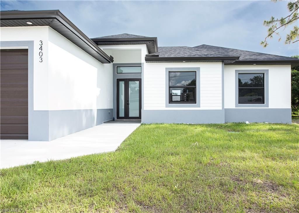 3403 3rd ST W, LEHIGH ACRES, FL 33971 — photo 2