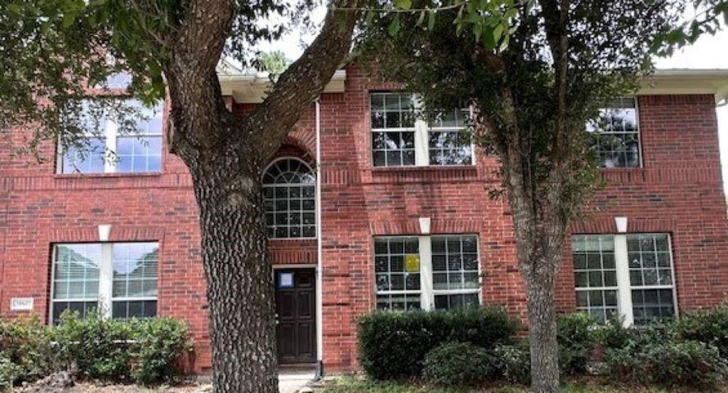 30627 Hackinson Drive, Spring, TX 77386