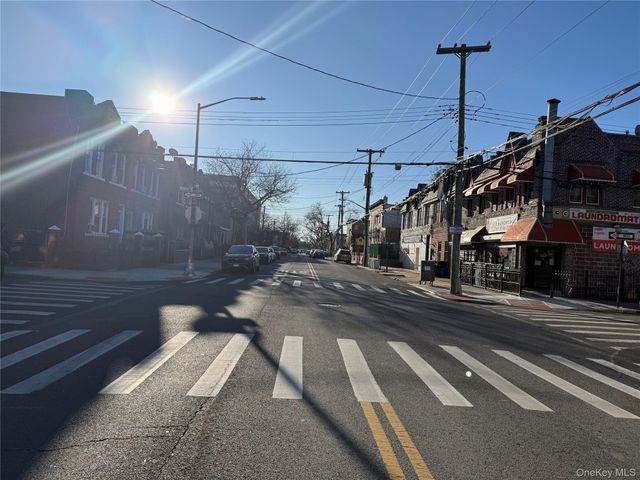 627 Hegeman Avenue, Brooklyn, NY 11207