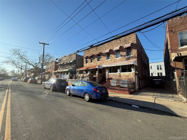 627 Hegeman Avenue, Brooklyn, NY 11207