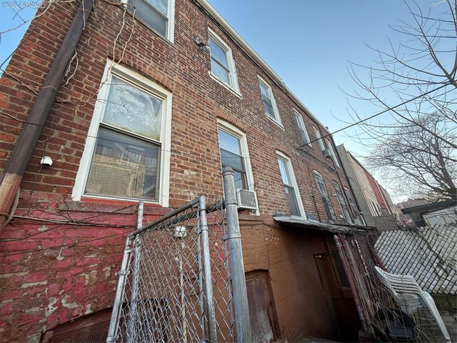 627 Hegeman Avenue, Brooklyn, NY 11207