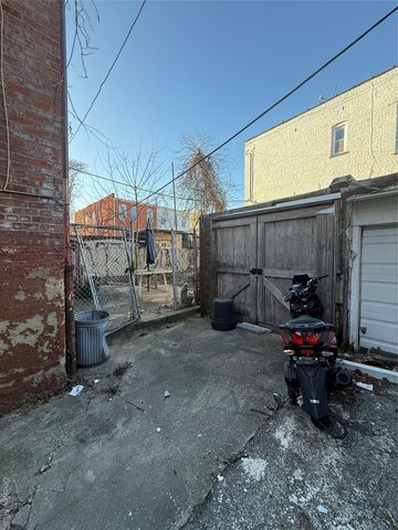 627 Hegeman Avenue, Brooklyn, NY 11207