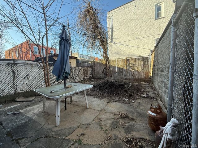 627 Hegeman Avenue, Brooklyn, NY 11207