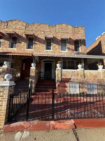 627 Hegeman Avenue, Brooklyn, NY 11207