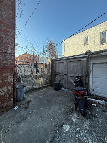 627 Hegeman Avenue, Brooklyn, NY 11207