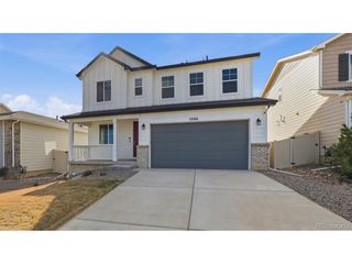 5266 Sidewinder Dr, Colorado Springs, CO 80925