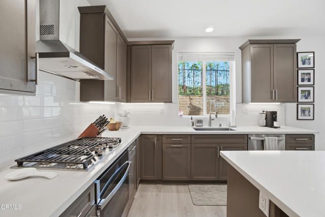 1873 Brittlebush Road, Santa Paula, CA 93060