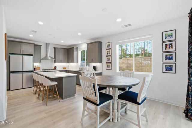 1873 Brittlebush Road, Santa Paula, CA 93060