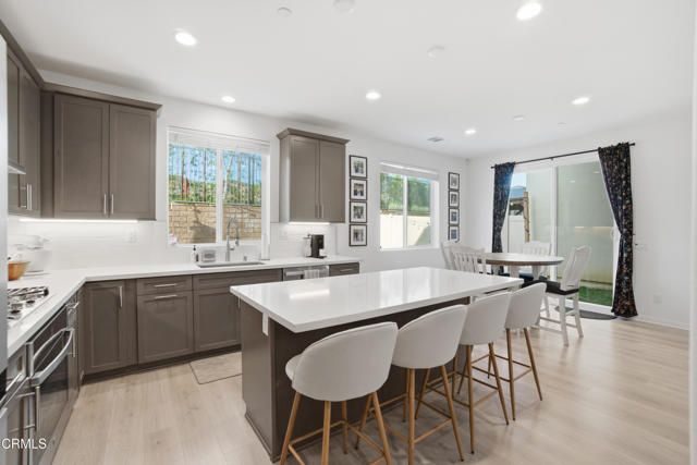 1873 Brittlebush Road, Santa Paula, CA 93060