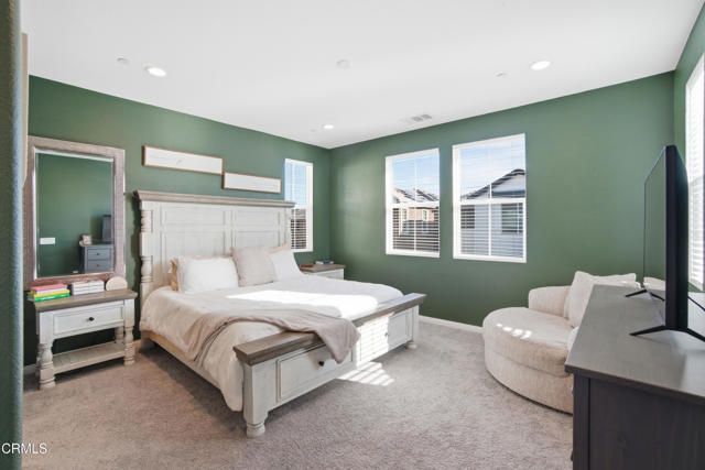 1873 Brittlebush Road, Santa Paula, CA 93060