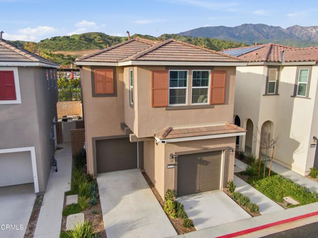 1873 Brittlebush Road, Santa Paula, CA 93060