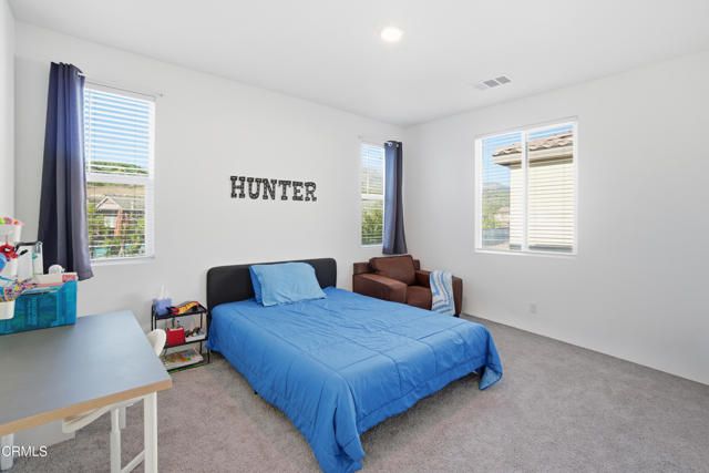 1873 Brittlebush Road, Santa Paula, CA 93060