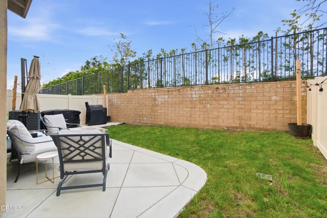 1873 Brittlebush Road, Santa Paula, CA 93060