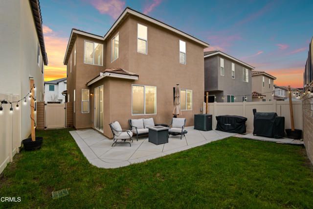 1873 Brittlebush Road, Santa Paula, CA 93060