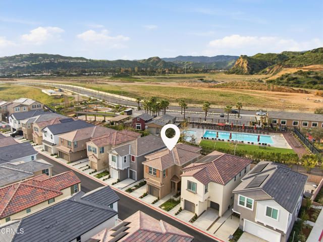 1873 Brittlebush Road, Santa Paula, CA 93060