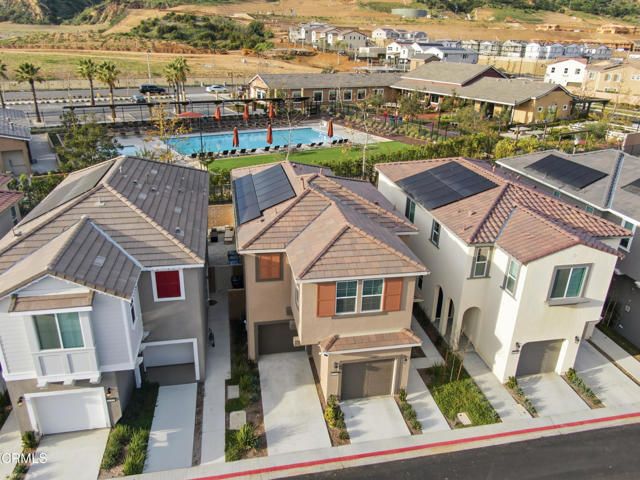 1873 Brittlebush Road, Santa Paula, CA 93060