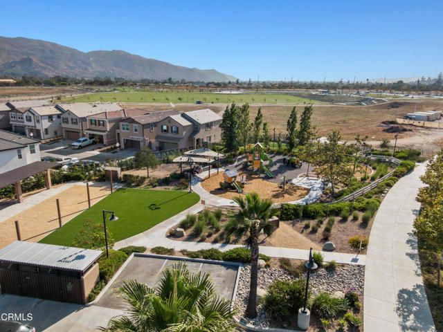 1873 Brittlebush Road, Santa Paula, CA 93060