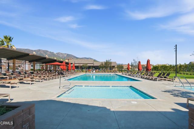 1873 Brittlebush Road, Santa Paula, CA 93060