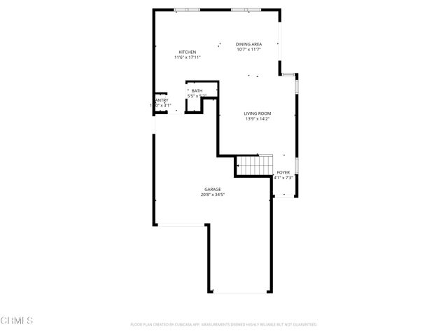 1873 Brittlebush Road, Santa Paula, CA 93060