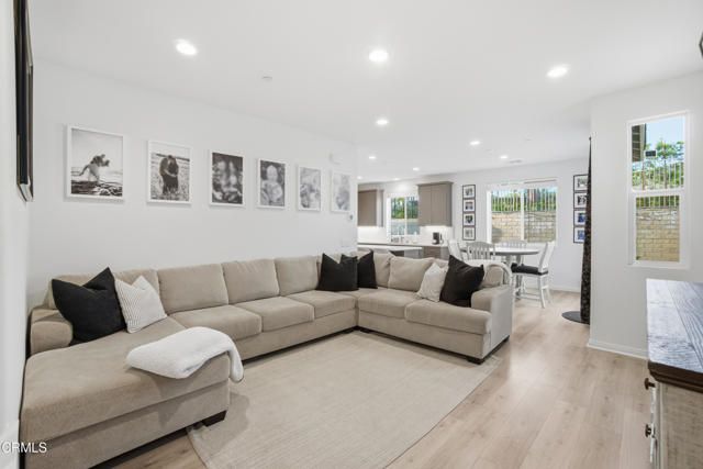 1873 Brittlebush Road, Santa Paula, CA 93060