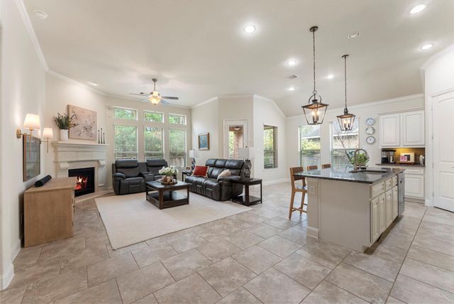 230 Hearthshire Circle, The Woodlands, TX 77354