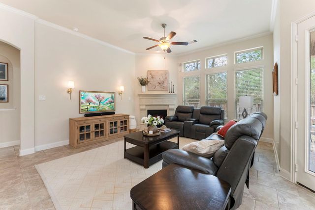 230 Hearthshire Circle, The Woodlands, TX 77354