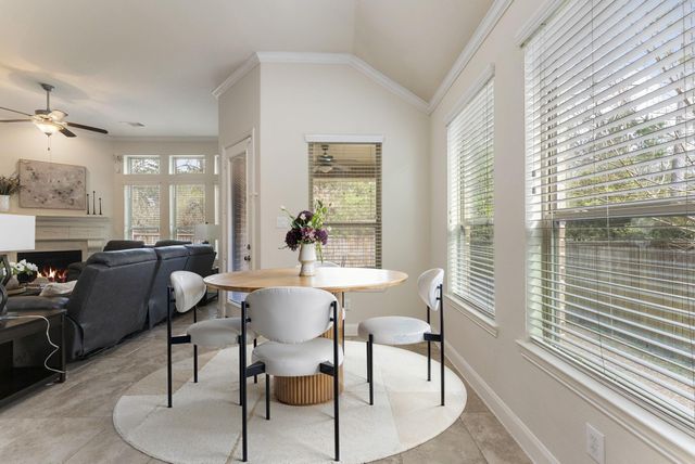 230 Hearthshire Circle, The Woodlands, TX 77354