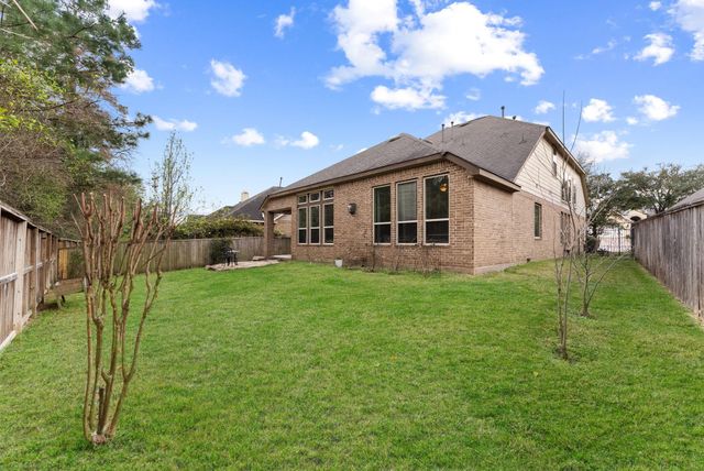 230 Hearthshire Circle, The Woodlands, TX 77354