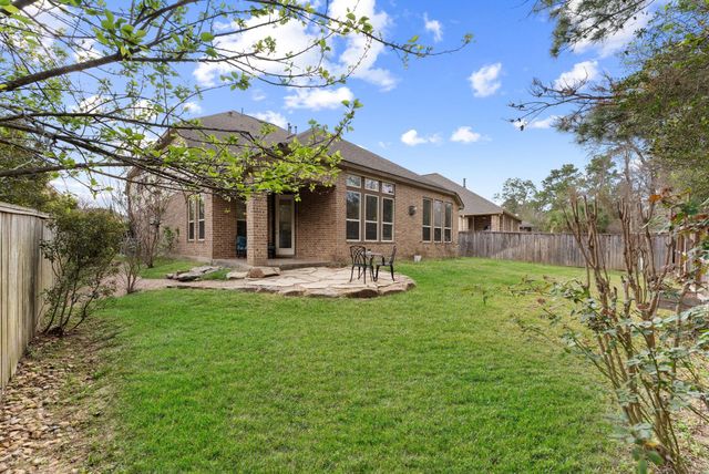 230 Hearthshire Circle, The Woodlands, TX 77354