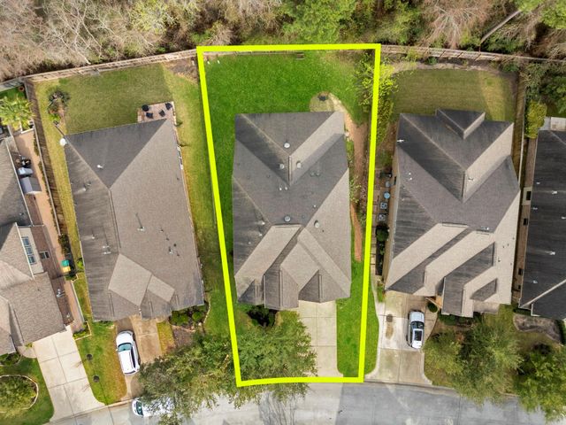 230 Hearthshire Circle, The Woodlands, TX 77354