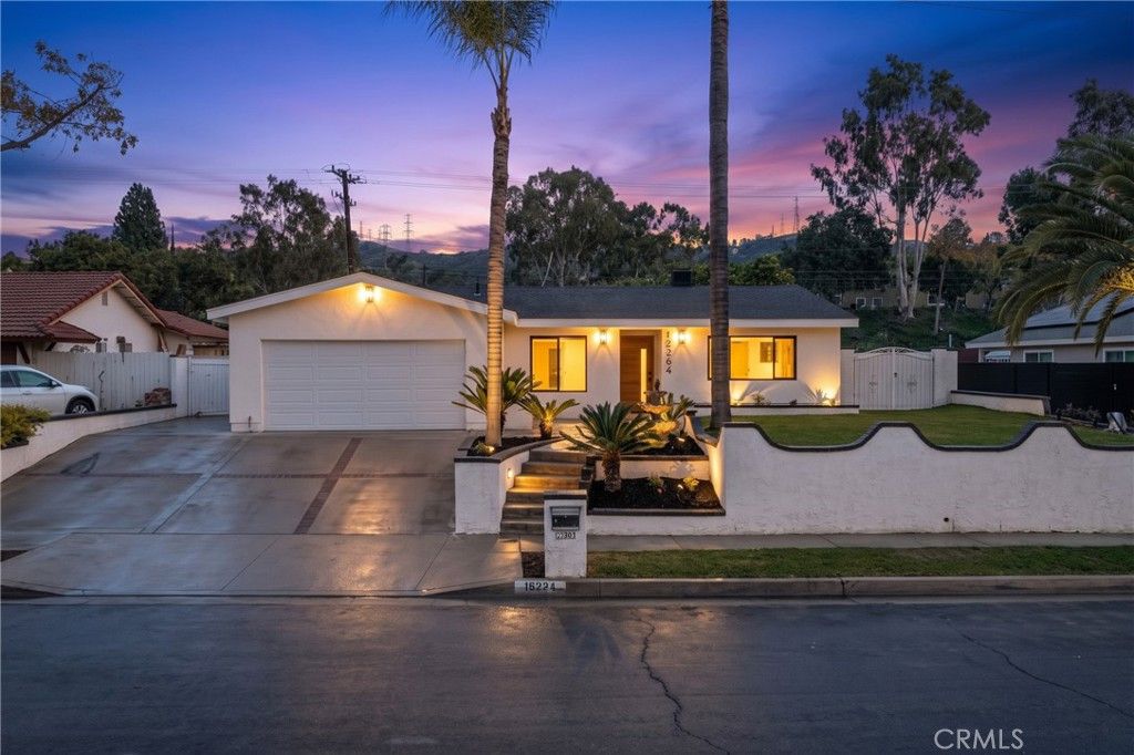 16364 Canelones Drive, Hacienda Heights, CA 91745 — exterior