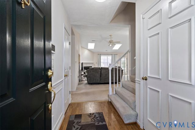 7801 Hancock Farm Ln, Chesterfield, VA 23832